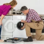 sửa máy giặt samsung