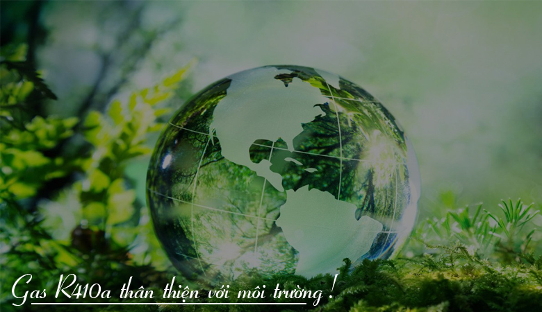 Điều hoà tủ đứng Casper 24000BTU FC-24FS36