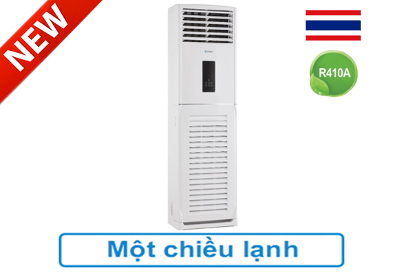 Điều hoà tủ đứng Casper 42000BTU FC-42FS36