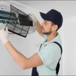 Máy lạnh Panasonic báo lỗi H11