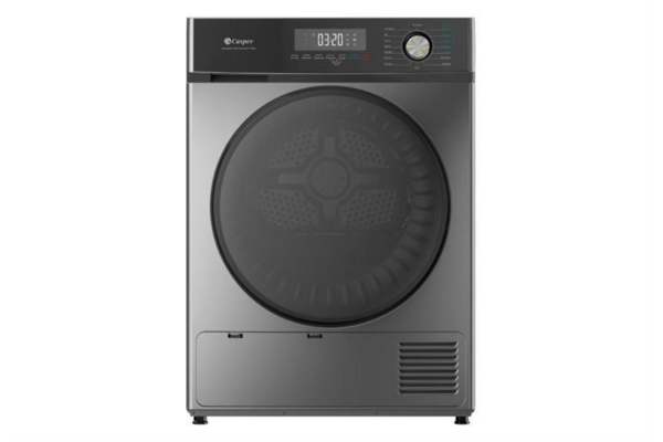 Máy sấy Casper 9kg TD-P9HG1