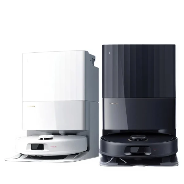 Robot hút bụi Roborock QRevo C Pro