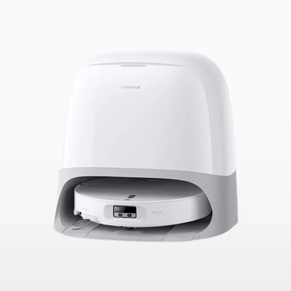 Robot hút bụi lau nhà Roborock Qrevo Curv 2 Pro