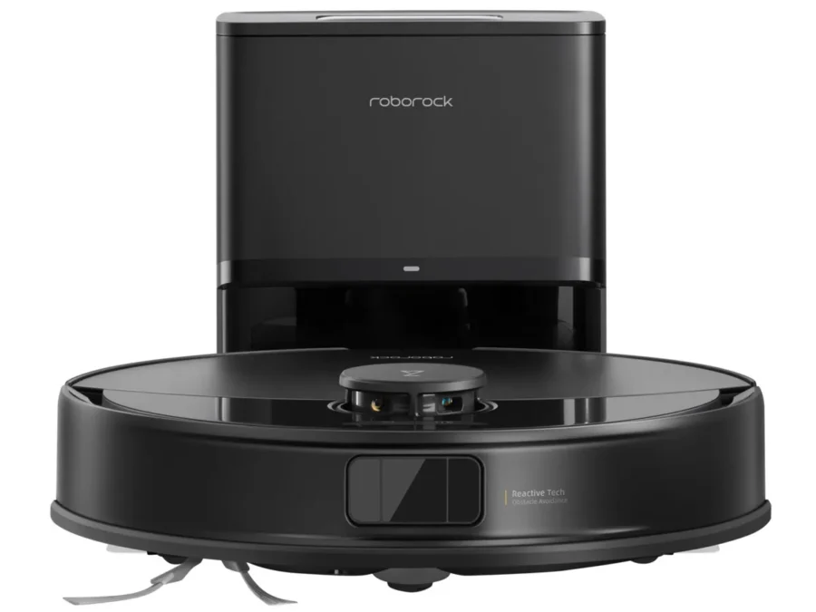 Robot hút bụi Roborock Q10 PF+