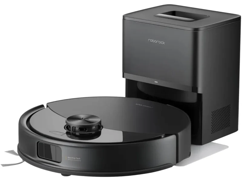 Robot hút bụi Roborock Q10VF+