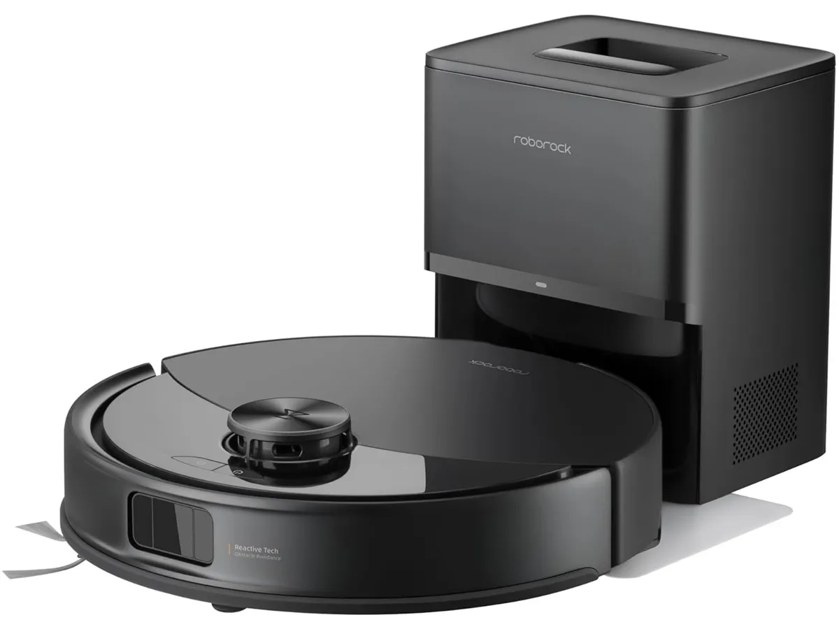 Robot hút bụi Roborock Q10VF