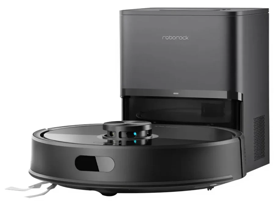 Robot hút bụi Roborock Q7 TF+ (Plus)