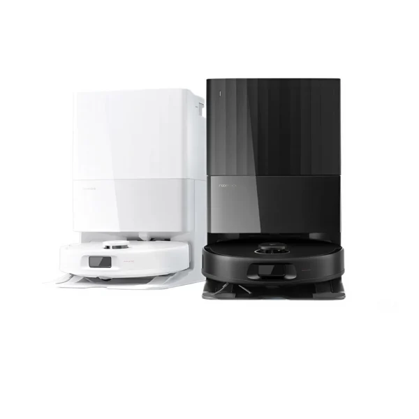 Robot hút bụi Roborock Qrevo 5AE