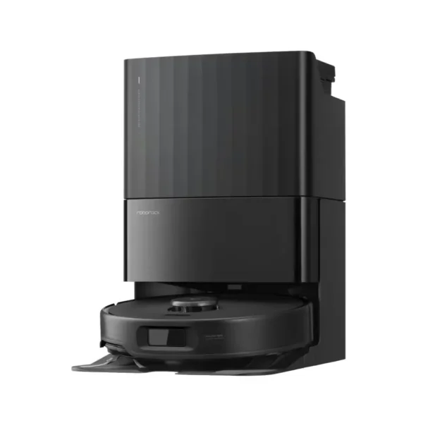 Robot hút bụi Roborock Qrevo EDGE 5V1