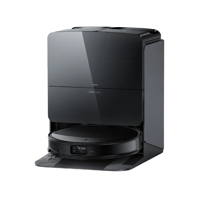 Robot hút bụi Roborock Saros 10R