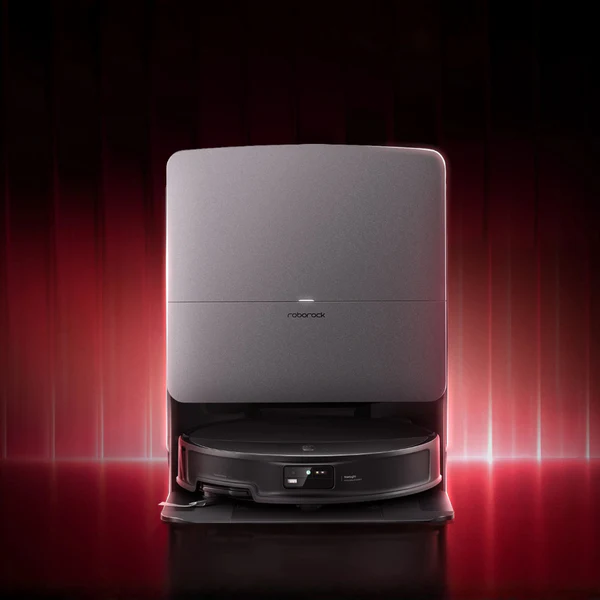 Robot hút bụi lau nhà Roborock Saros 20