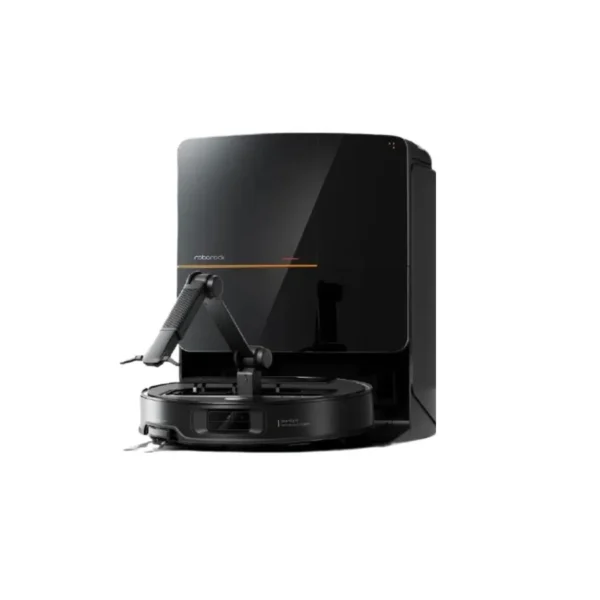 Robot hút bụi lau nhà Roborock Saros Z70