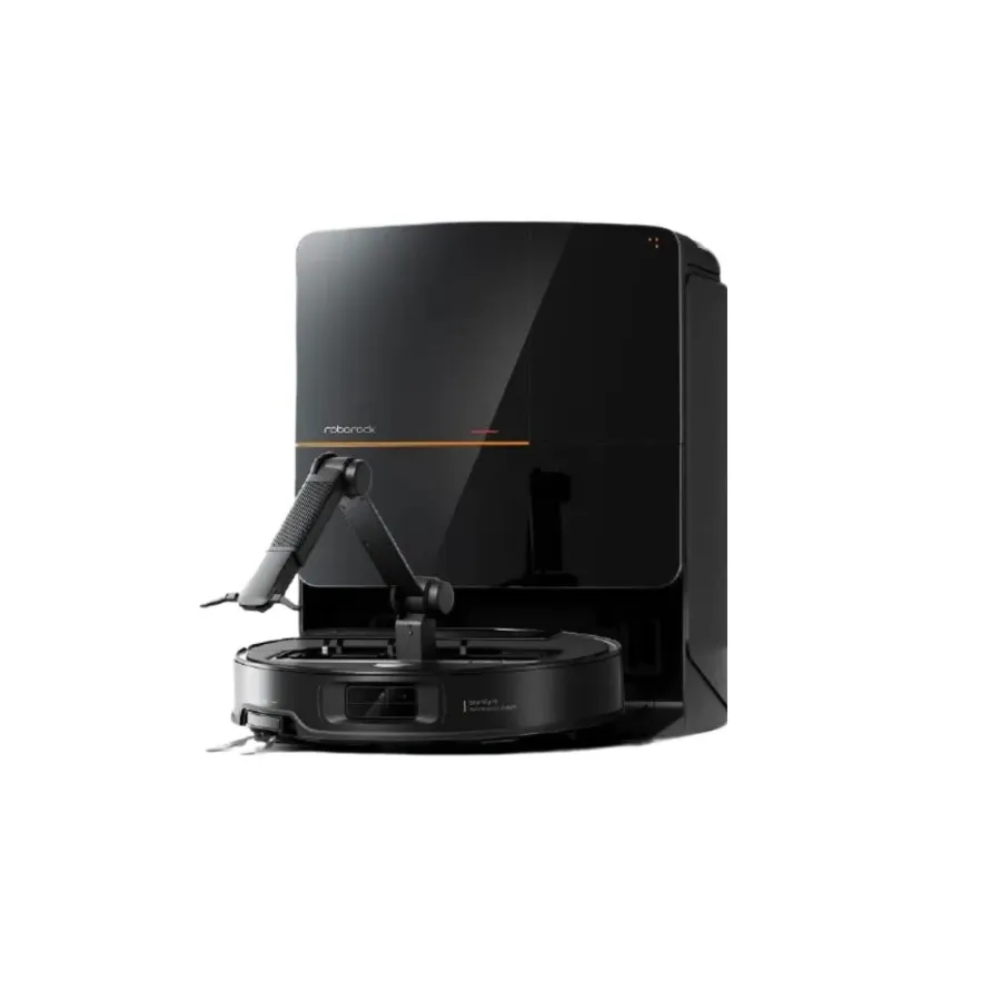 Robot hút bụi lau nhà Roborock Saros Z70