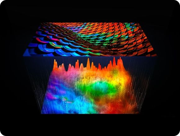 Tivi Samsung 43 inch UA43F6000F 