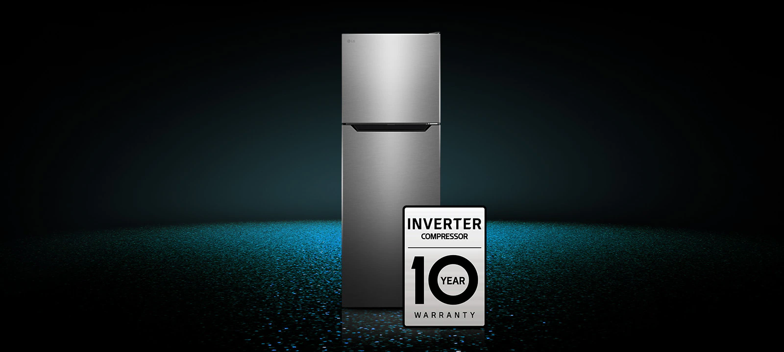 Tủ lạnh LG 325L T33SV