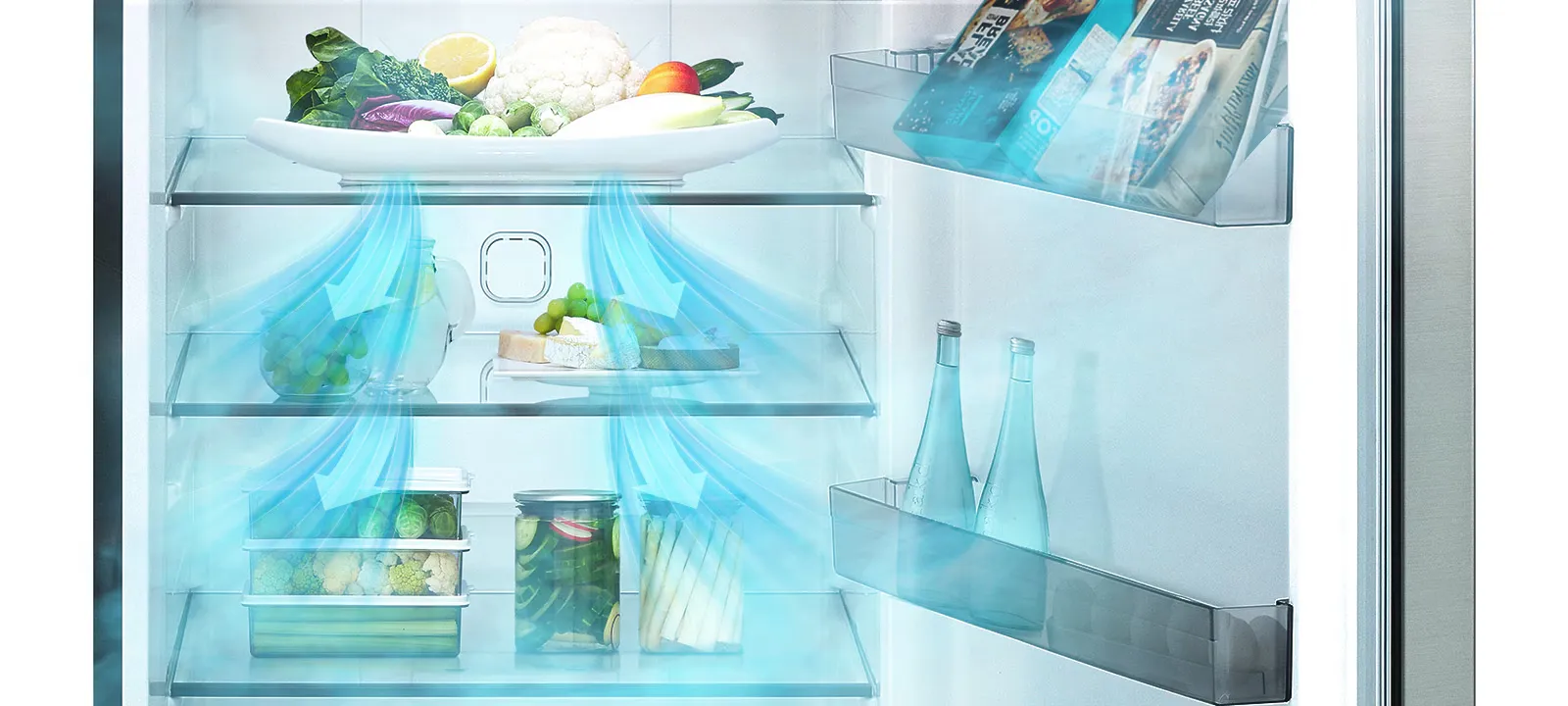 Tủ lạnh LG 325L T33SV