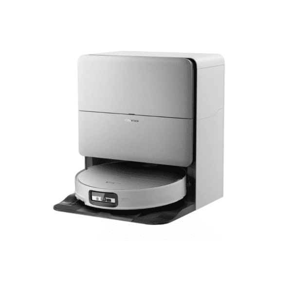 Robot hút bụi lau nhà Roborock Saros 20