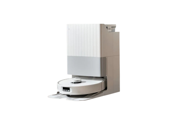 Robot hút bụi Roborock Qrevo EDGE 5V1
