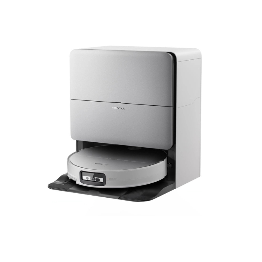 Robot hút bụi lau nhà Roborock Saros 20