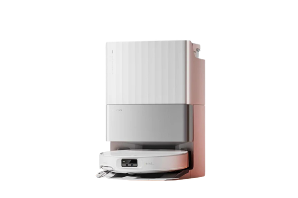 Robot Hút Bụi Roborock Qrevo EdgeT