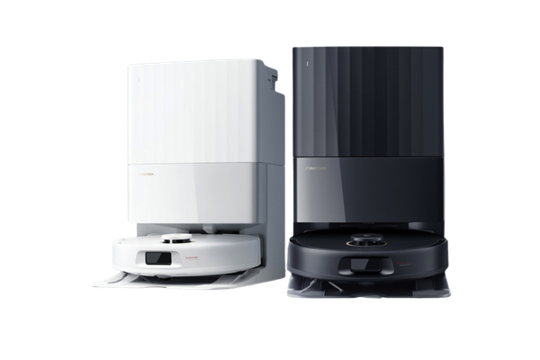 Robot hút bụi Roborock Qrevo S Pro