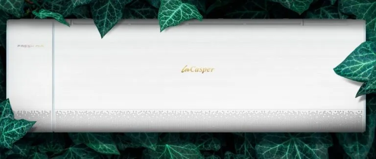 Điều hòa Casper XH-12IF35