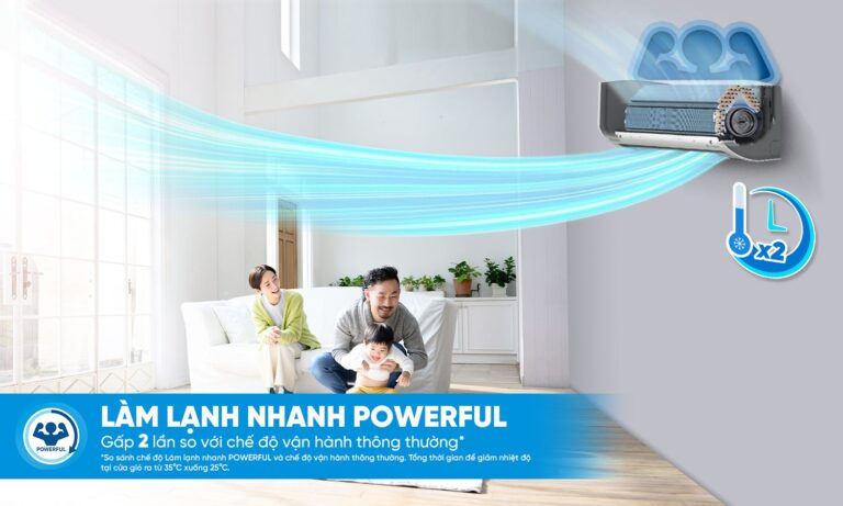 Điều hòa Daikin 9000 BTU FTKB25WAVMV