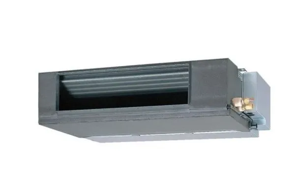 Điều hòa nối ống gió Mitsubishi FDUM100VH/FDC100VNP-W