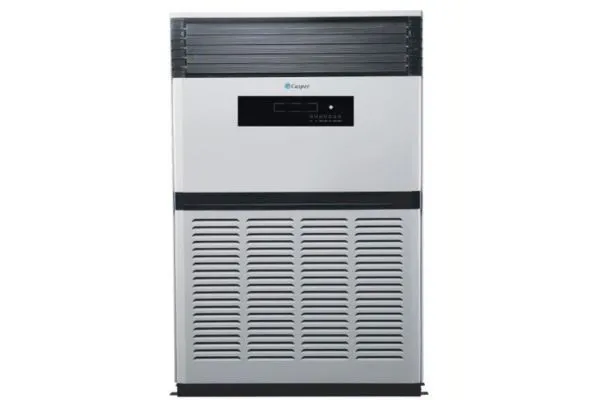 điều hòa tủ đứng Casper FH-100FS33