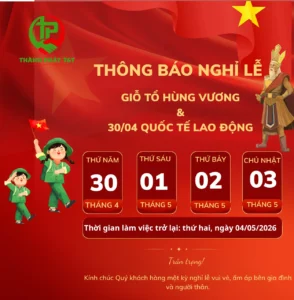 Điện Máy Thành Phát