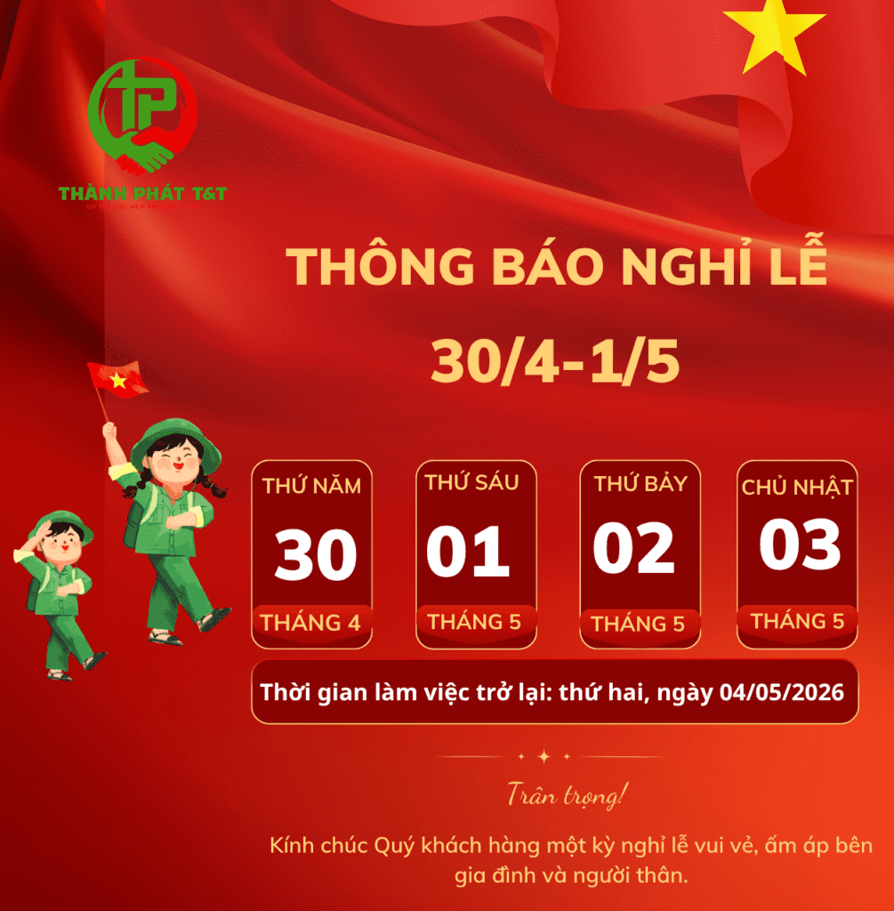 Điện Máy Thành Phát