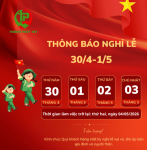 Điện Máy Thành Phát