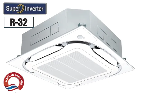 điều hòa âm trần Daikin FCF125DVMRZF125DVM