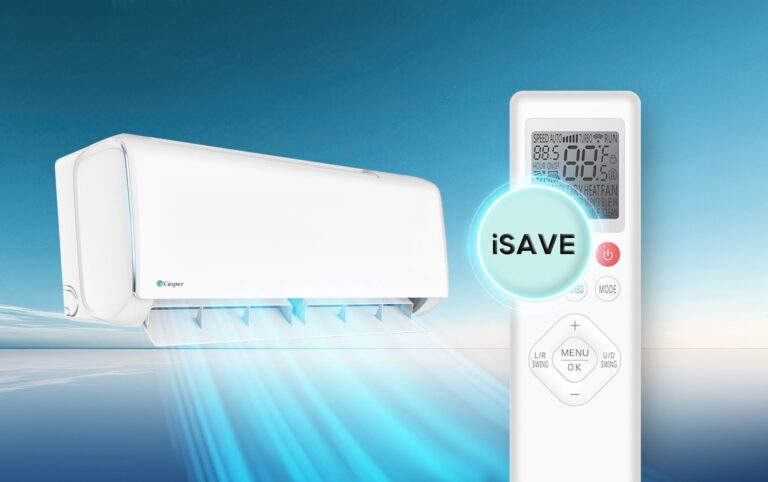 Điều hòa Casper 1 chiều SC-12FB36M