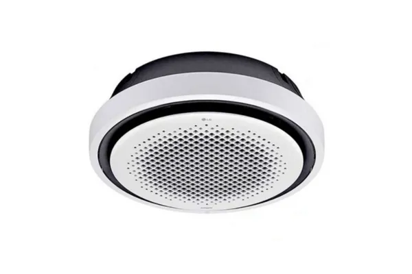 Điều hoà âm trần tròn LG ZTNQ48GYLA1ZUUQ48GV1
