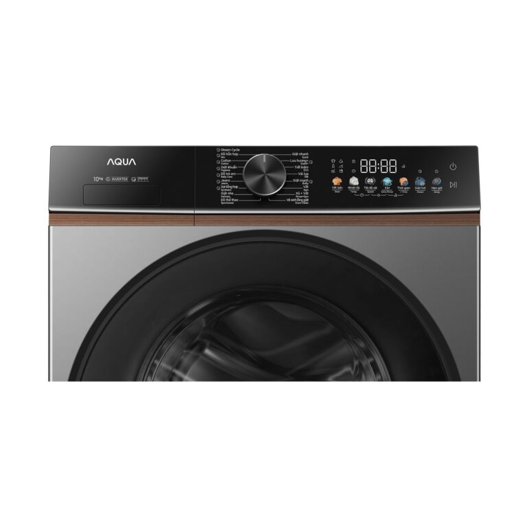 Máy giặt Aqua 11kg AW11-BP4657M(B)