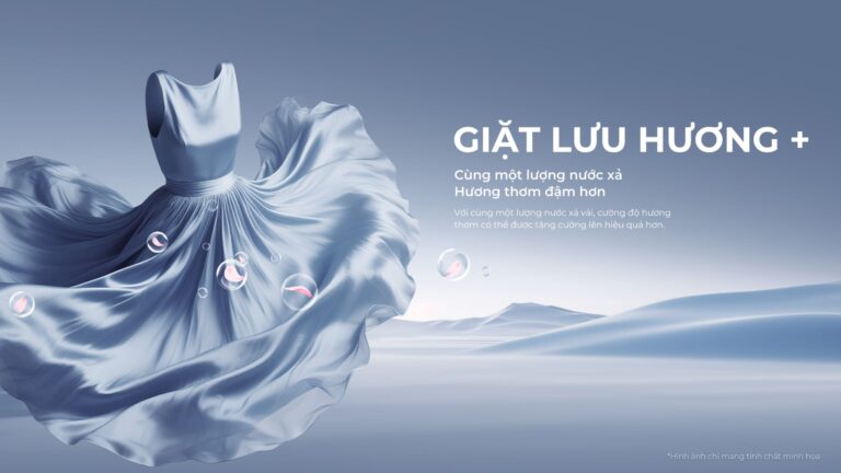 Máy giặt Aqua 9.5kg AW95-BP4657M(B)