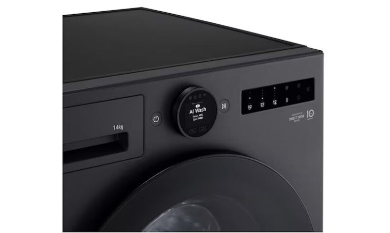 Máy giặt LG 13kg FX1413S3KA