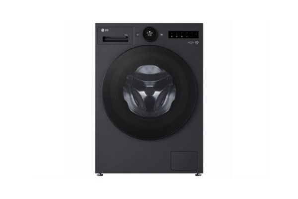 Máy giặt LG 13kg FX1413S3KA Inverter AI DD™ 2.0 màu đen lồng ngang