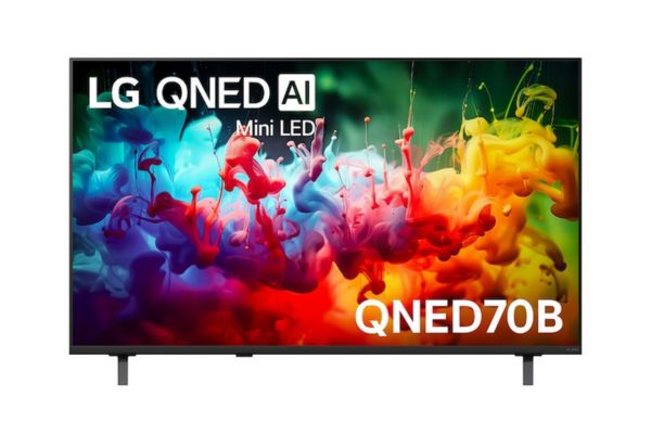 Smart Tivi LG 50 inch 50QNED70BSA
