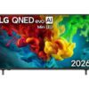 Smart Tivi LG 65 inch 65QNED81BSA