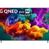 Smart Tivi LG 65 inch 65QNED86BSA