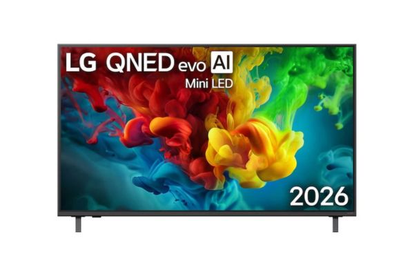 Smart Tivi LG 75 inch 75QNED81BSA 4K