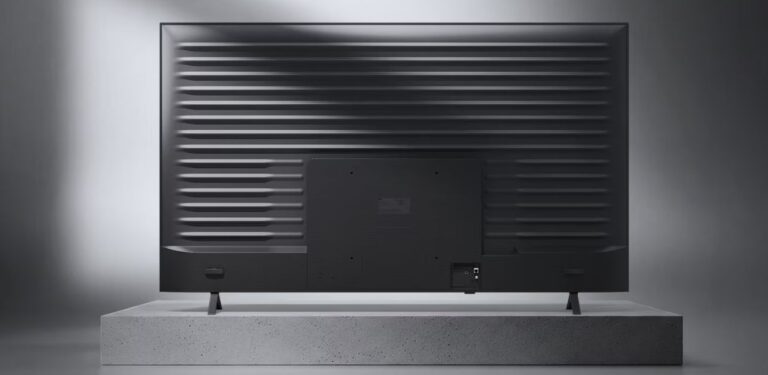 Smart Tivi LG 85 inch 85NU855BPSA