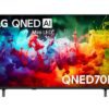 Tivi LG 55 inch 55QNED70BSA