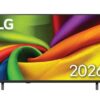 Tivi LG AI 4K 98 inch 98NU855BPSB