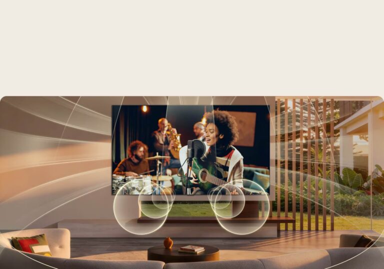 Tivi OLED LG 65 inch 65C6PSA