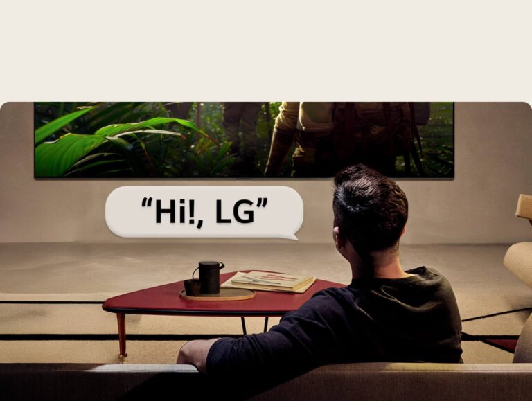 Tivi OLED LG 77 inch 77C6PSA