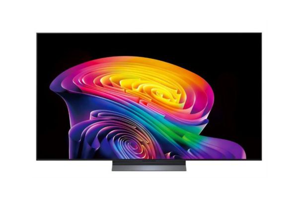 Tivi OLED LG 77 inch 77C6PSA