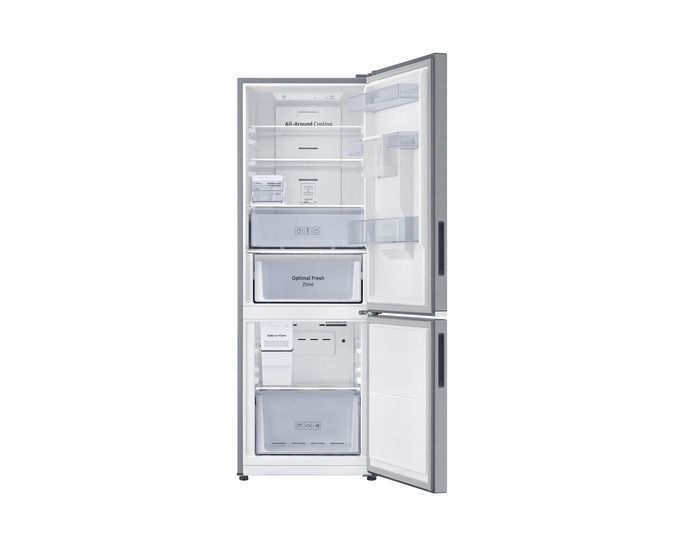 Tủ lạnh Samsung 285 lít RB27N4020S9/SV